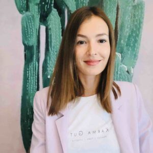 Rafaela Vazquez Lopez